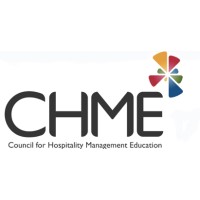 Council for Hospitality Management Education logo - Similar company to Strato Communications, Inc