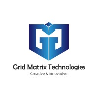 GRID MATRIX TECHNOLOGIES logo - Similar company to Nexa Chain Core Pvt. Ltd
