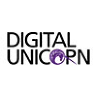 Digital Unicorn logo - Similar company to Support Flow