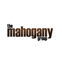 The Mahogany Group logo - Similar company to Think Public Health