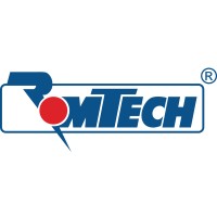 ROM TECH SRL logo - Similar company to Mecro System Srl