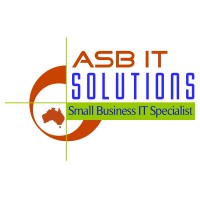 ASB IT SOLUTIONS logo - Similar company to Somson Software