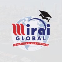 Mirai Global Education & Visa Services Philippines logo - Similar company to Sharing Opportunities
