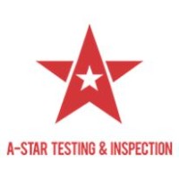 A STAR TESTING & INSPECTION (M) SDN BHD logo - Similar company to Royscan Engineering Pte Ltd