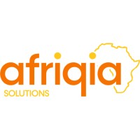 Afriqia HR Solutions Ltd. logo - Similar company to Alias Groupe