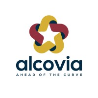 Alcovia logo - Similar company to Devsecroot