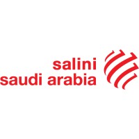Salini Saudi Arabia logo - Similar company to Webuild