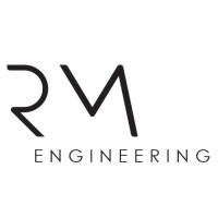 RM Engineering Inc. logo - Similar company to Rm Engineering & Construction