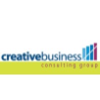 Creative Business Consulting Group logo - Similar company to Creative Edge Consulting