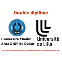 Masters MSI-Ucad et MIASHS-Lille logo - Similar company to Machineos