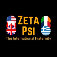 Zeta Psi Fraternity, Inc. logo - Similar company to Sensus