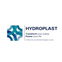 HydroPlast logo - Similar company to Hydroplast