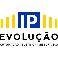 IP Evolucao logo - email format related to IT Conecta