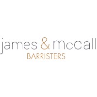 James & McCall Barristers logo - Similar company to Dalton Law