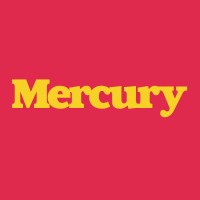Mercury Strategic Marketing logo - Similar company to Hycrons Tech-Marketing Firm