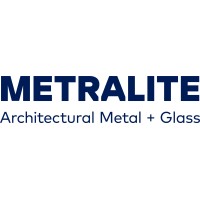 Metralite logo - Similar company to Ecker Window Corp