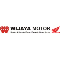 Wijaya Motor logo - Similar company to Dp Technology Pte Ltd