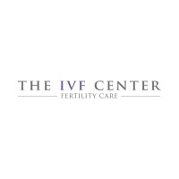 The IVF Center logo - Similar company to Ivf Options