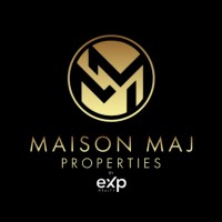 Maison Maj Properties by exp logo - Similar company to Pet Express Uae