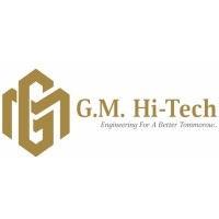 G.M.Hi-TECH logo - Similar company to Greenlet Technologies