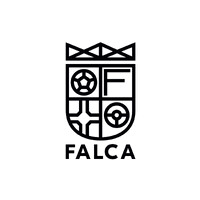 Falca logo - Similar company to Friendstudio
