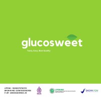 Glucosweet.id logo - Similar company to Appsell.Id