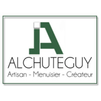 ALCHUTEGUY logo - Similar company to Minimalist Systems