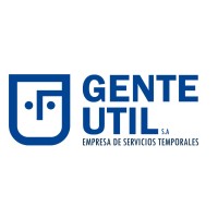 Genteutilsa logo - Similar company to Isocol