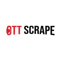 OTT SCRAPE logo - Similar company to Mobile App Scraping