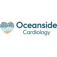 Oceanside Cardiology logo - Similar company to Heart Hq