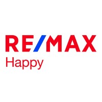 RE/MAX Happy logo - Similar company to Re/Max Happy
