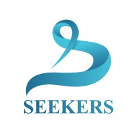 SEEKERS' MARKETING logo - Similar company to Tin Communications