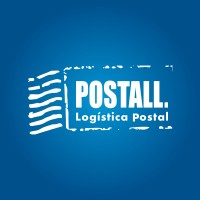 Postall logo - Similar company to Spallo Do Brasil Industria