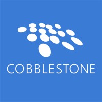 CobbleStone Software logo - Similar company to Contractsafe