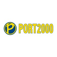 Port2000 logo - Similar company to Bewa