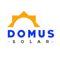 Domus Solar & Engenharia logo - Similar company to Acroni Solar Distribuidora