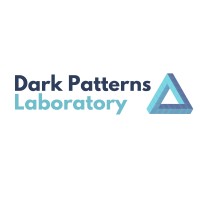 Dark Patterns Lab logo - Similar company to Mark My Words