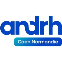 ANDRH Caen Normandie logo - Similar company to Socentric