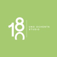 1.80 STUDIO logo - Similar company to Visual Bi