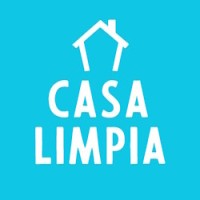 Casa Limpia logo - Similar company to Opera Logistica Integral De Procesos Sas