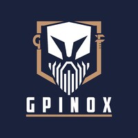 GPINOX logo - Similar company to Fingertech Importação E Comércio De Produtos Tecnológicos