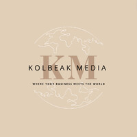 Kolbeak Media logo - Similar company to Labmedia
