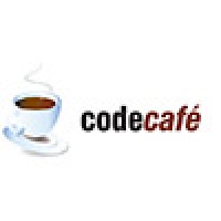 Code Cafe logo - Similar company to Codecafé
