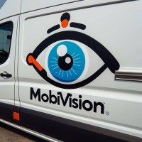 MOBIVISION CLINIC logo - Similar company to Sekofia