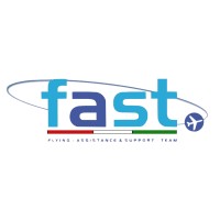 Flying Assistance support Team logo - Similar company to Special Mobility