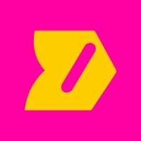 Dialled In logo - Similar company to Commodity