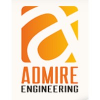 Admire Engineering logo - Similar company to Aec Labs