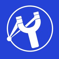 Social Slingshot logo - Similar company to Monday Social