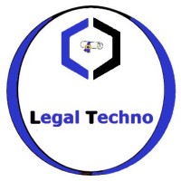 Legal Techno logo - Similar company to Rodeo