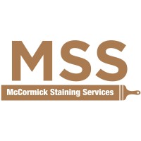 McCormick Painting Services